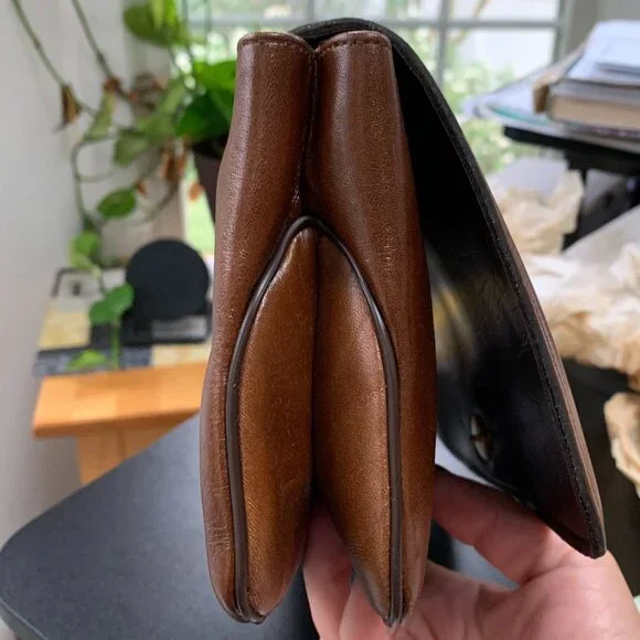 Vintage David Mehler for DAME Purse - Picture 6 of 15